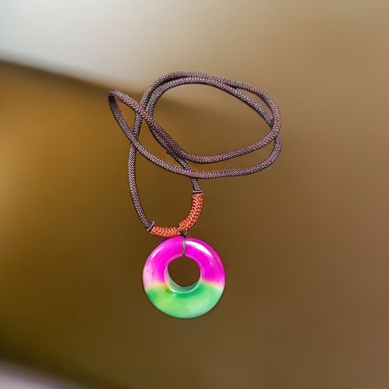 A530 精品饰品 项链手链新中式 男女通戴