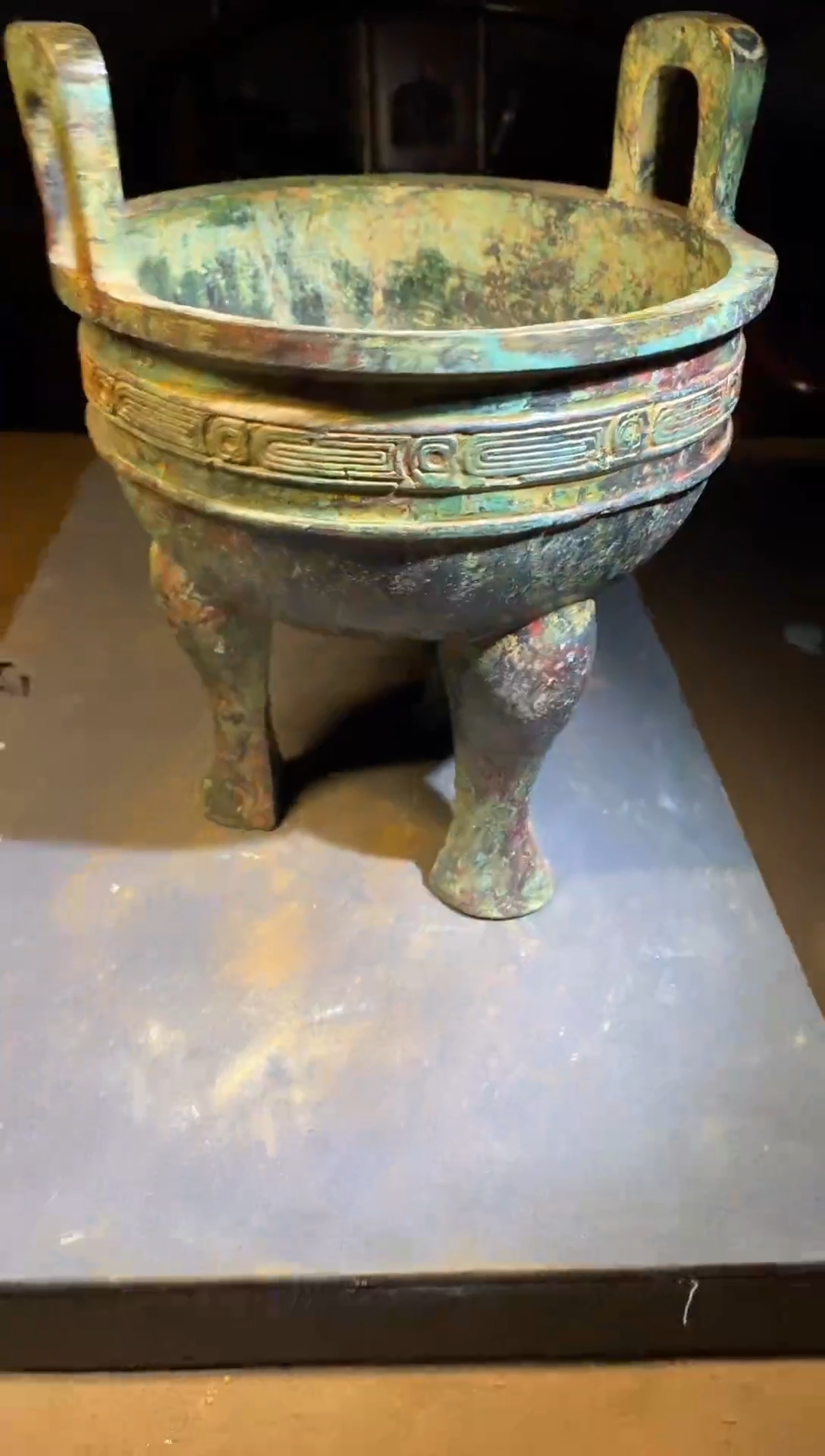 【闪购商品】和田玉（糖玉）挂件未镶嵌1