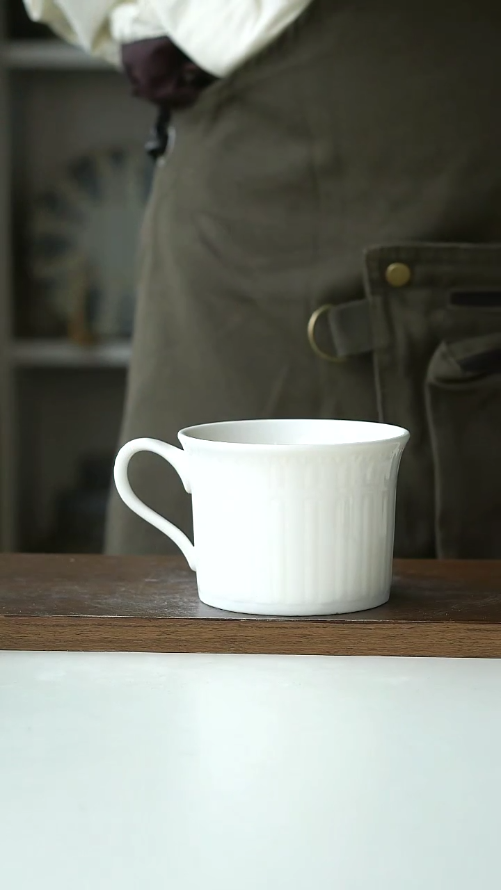 【闪购商品】陶瓷德国唯宝咖啡杯@4-2@