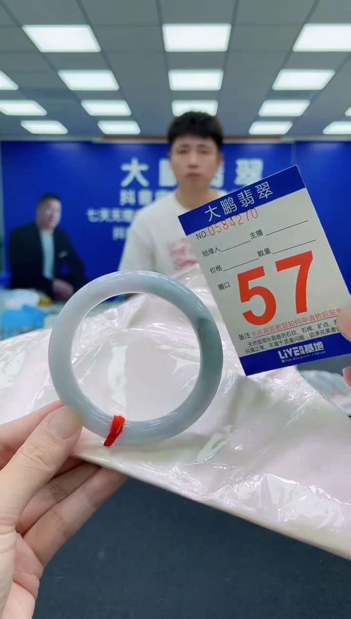 未镶嵌手镯翡翠AAAAAAAAA