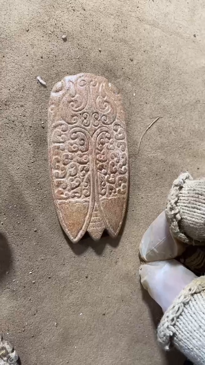 未镶嵌和田玉把件一单一个