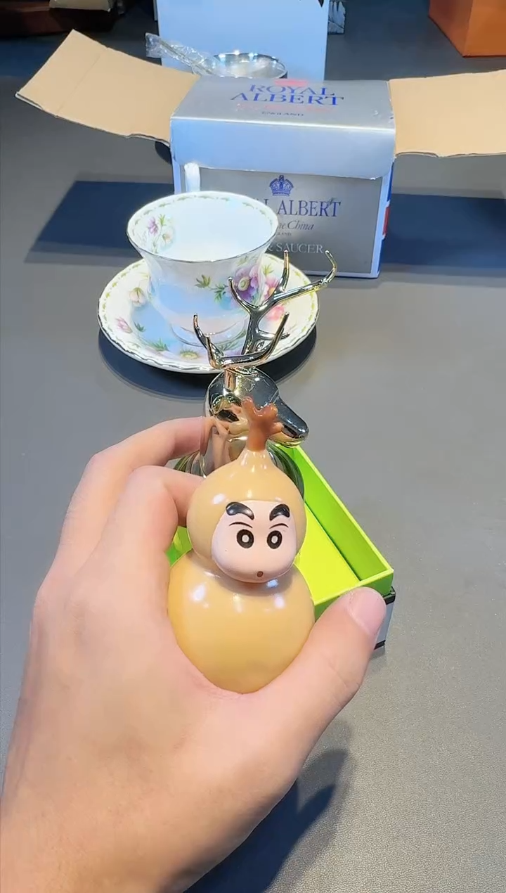 【闪购商品】瓷片麋鹿新号开播啦全场福利保正保真