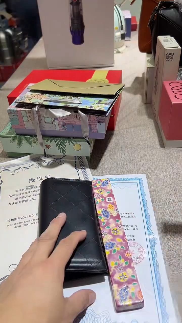 【闪购商品】瓷片正品保真，清库存粉色