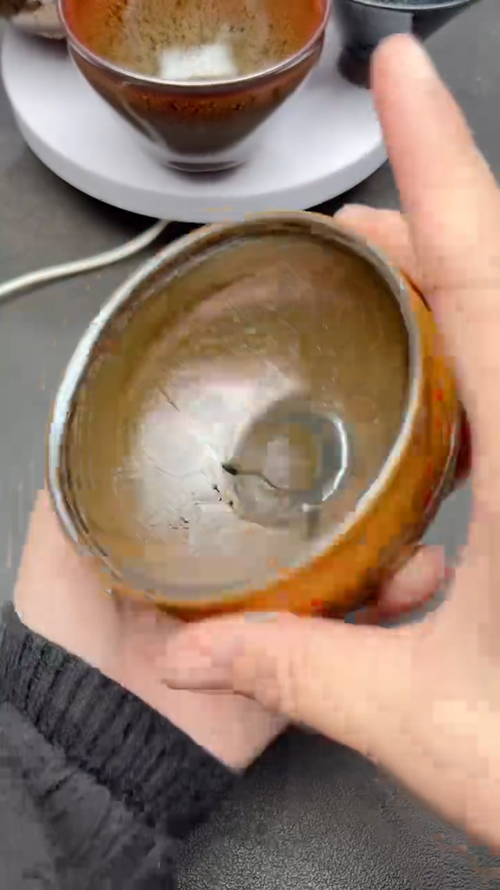 【闪购商品】茶盏95建盏建盏建盏