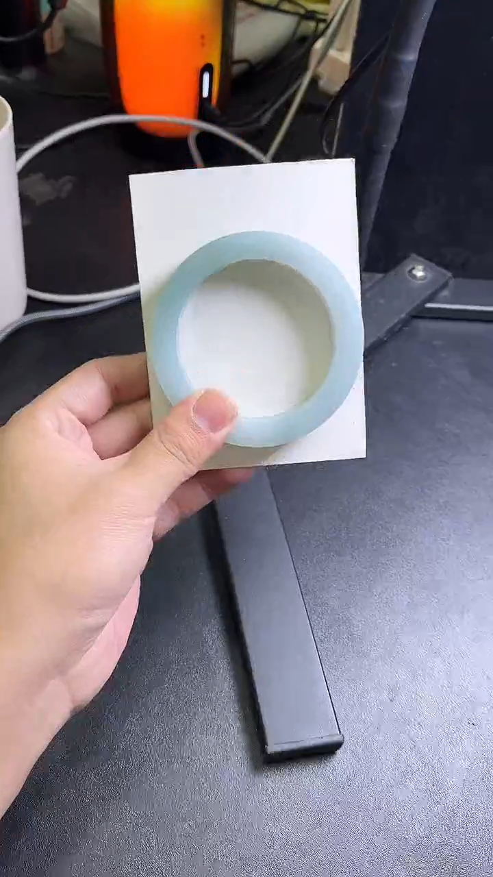 未镶嵌手镯定制翡翠超*定制