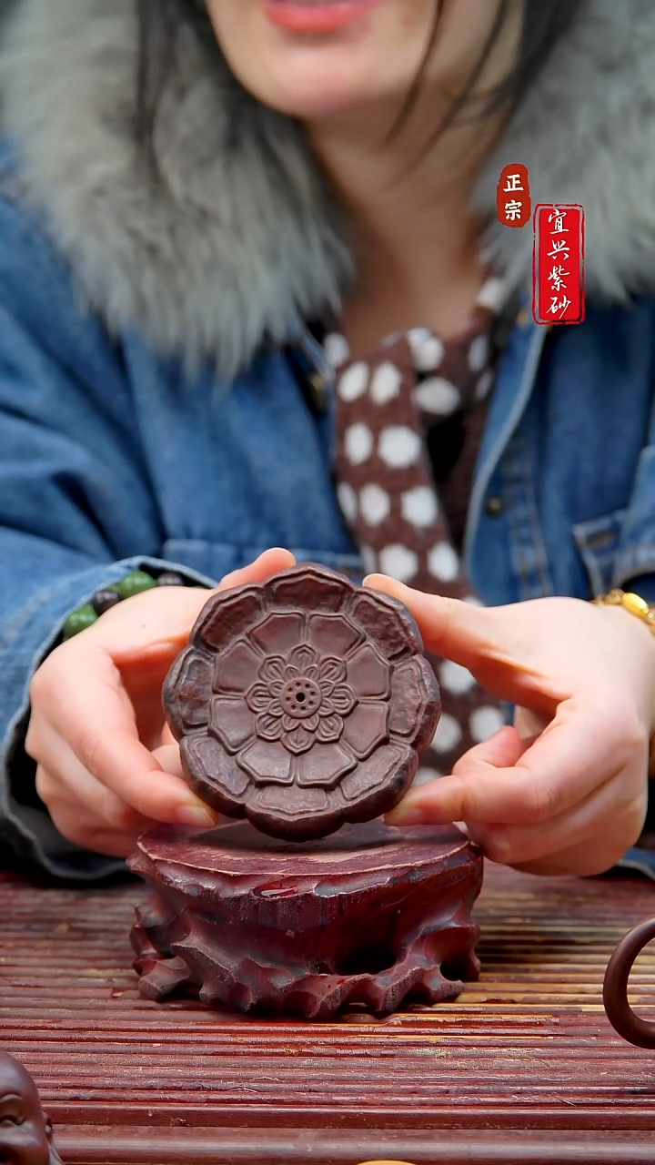 紫砂茶宠宜兴紫砂茶宠摆件