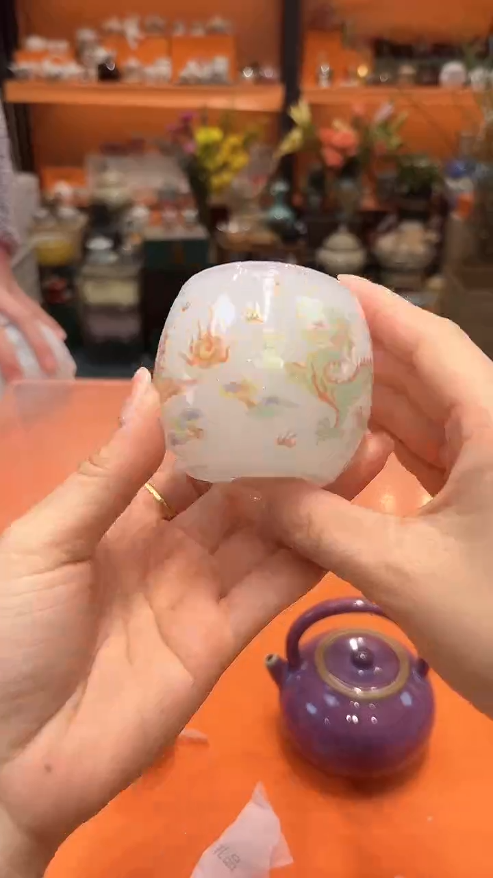 【闪购商品】其他茶具D