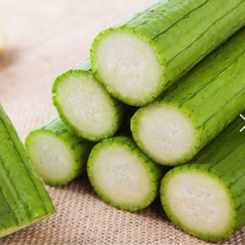 新鲜农家丝瓜 清炒 丝瓜汤 鲜嫩美味现摘 露天自种丝瓜蔬菜包邮