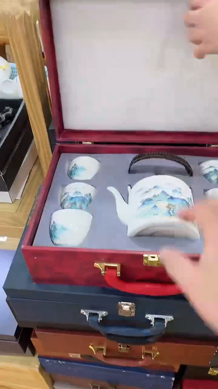 【闪购商品】岩传茶具岩传茶具@