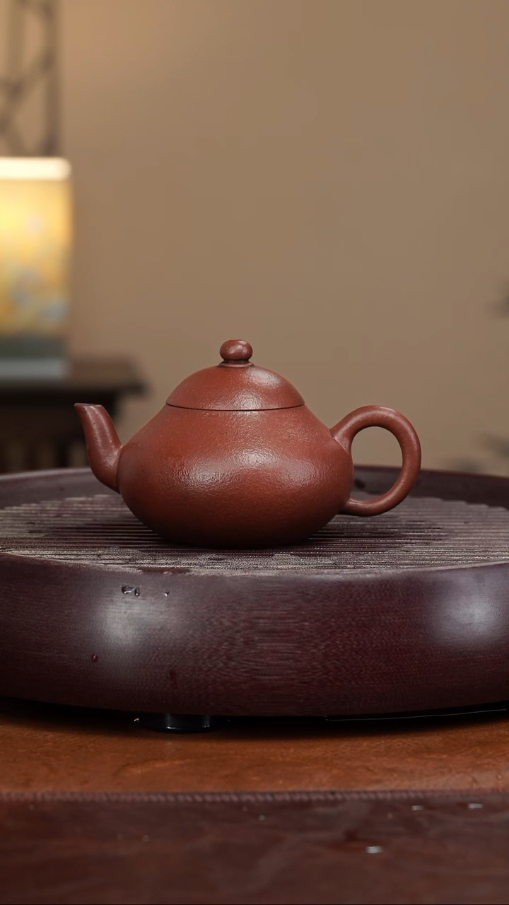 【闪购商品】紫砂茶壶宜兴紫砂壶