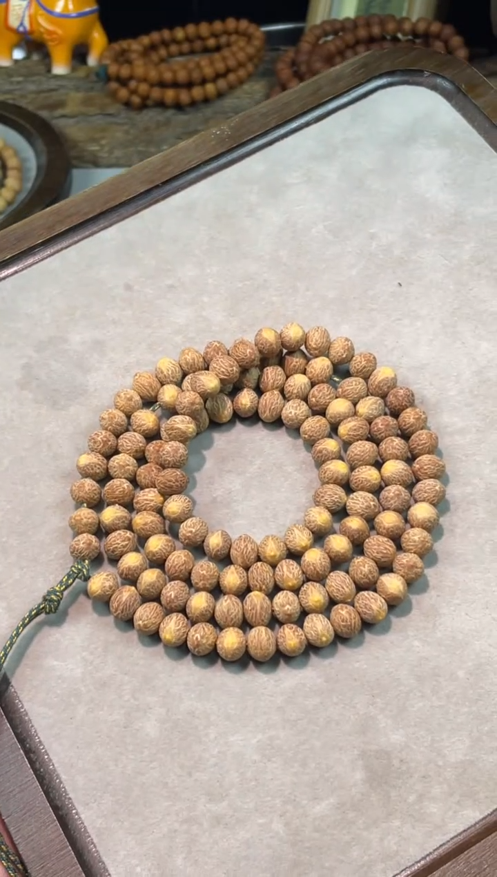 吊坠凤眼菩提H*O108