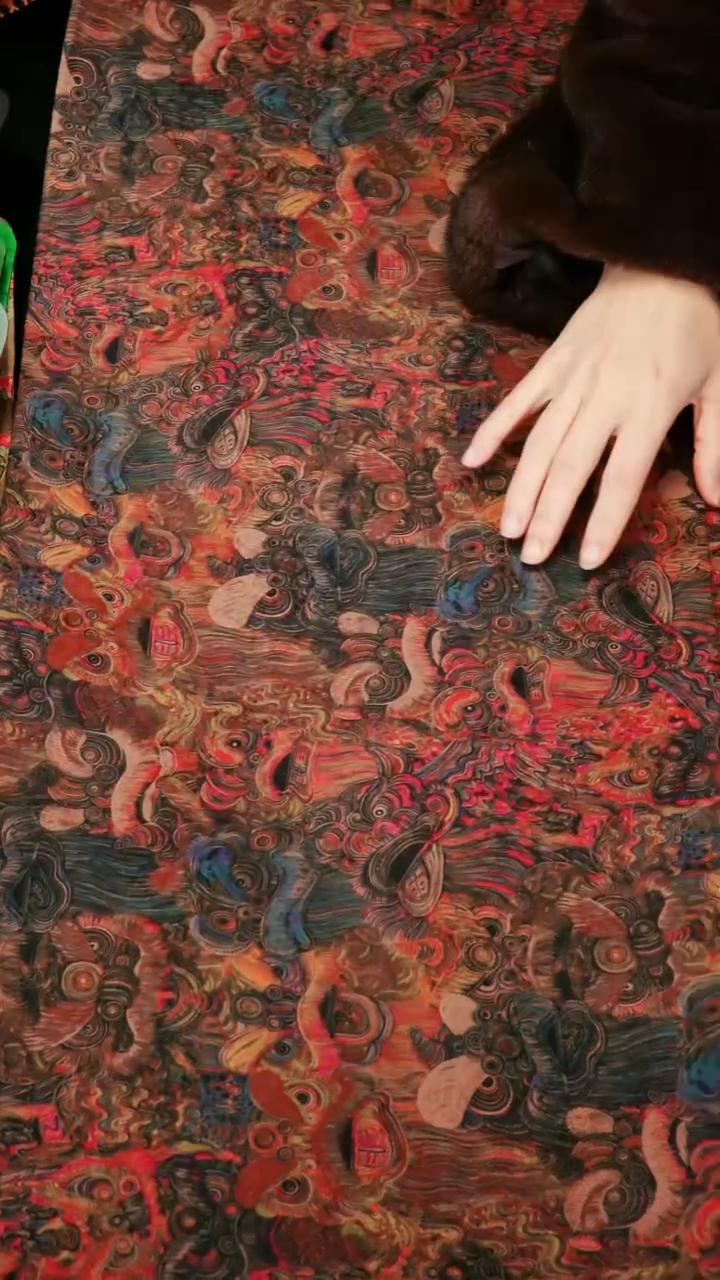 别具一阁布艺尺寸100+33