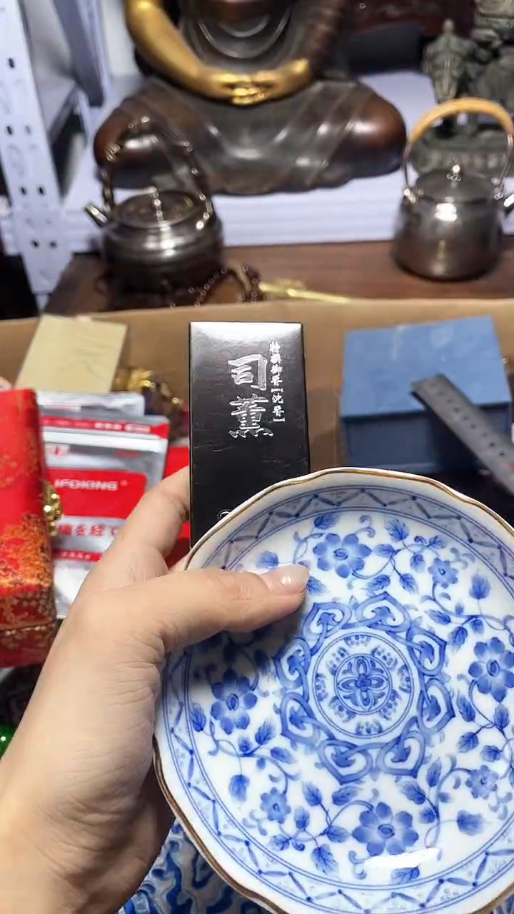 【闪购商品】瓷器碎片瓷器碎片