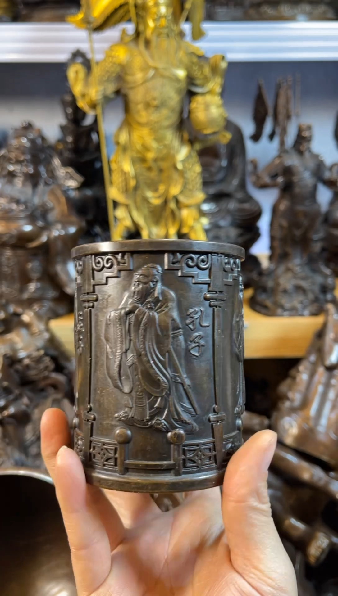 【闪购商品】· 案台摆件 物品摆件