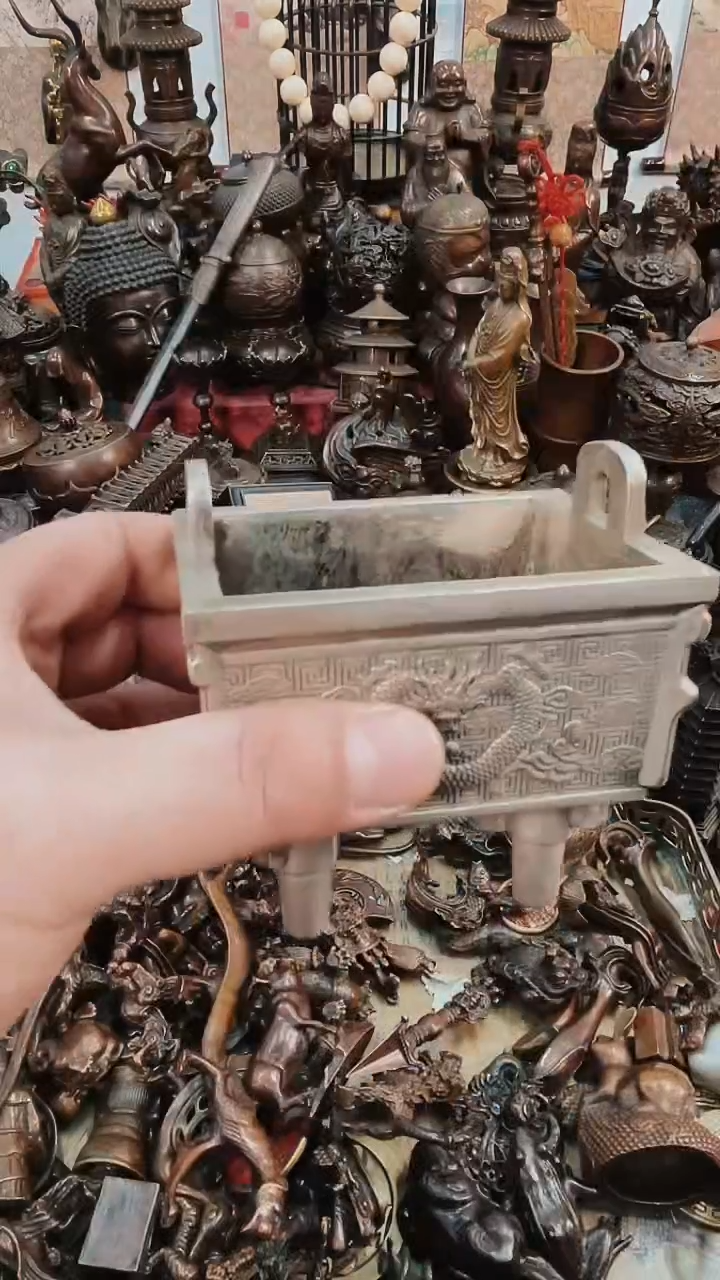 【闪购商品】独具匠心 巧夺天工