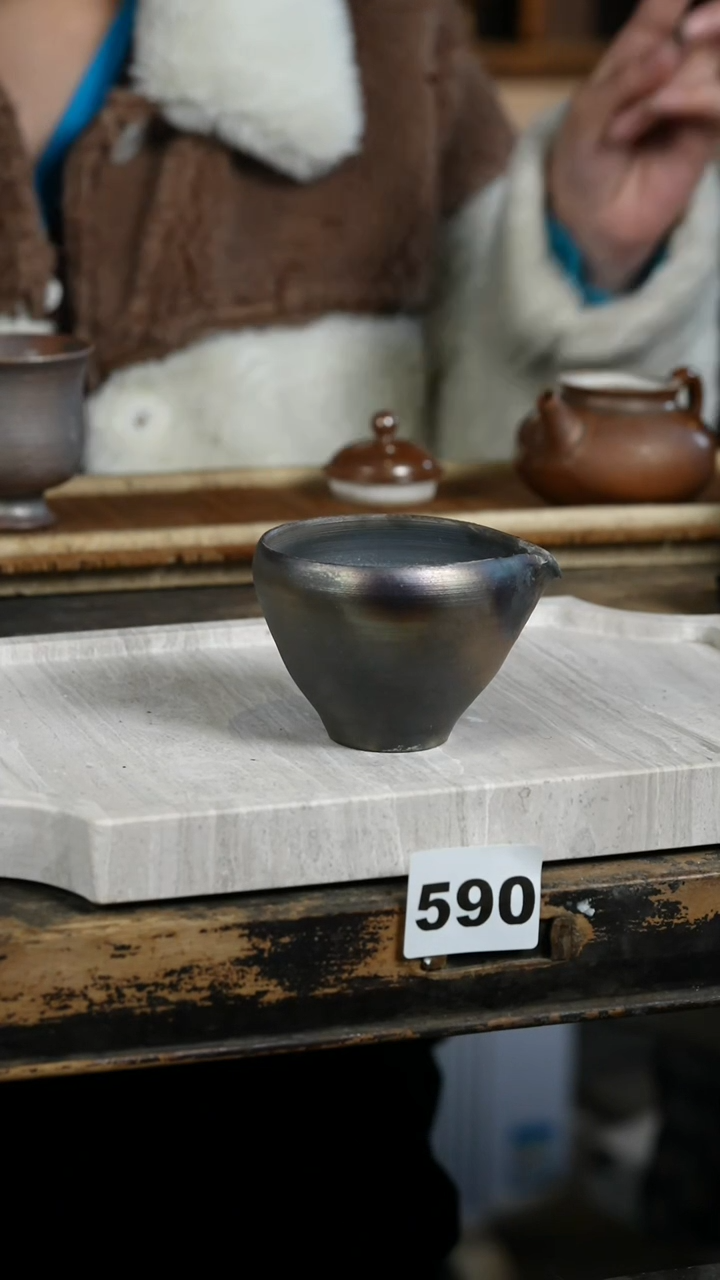 【闪购商品】瓷片见山北野见山北野