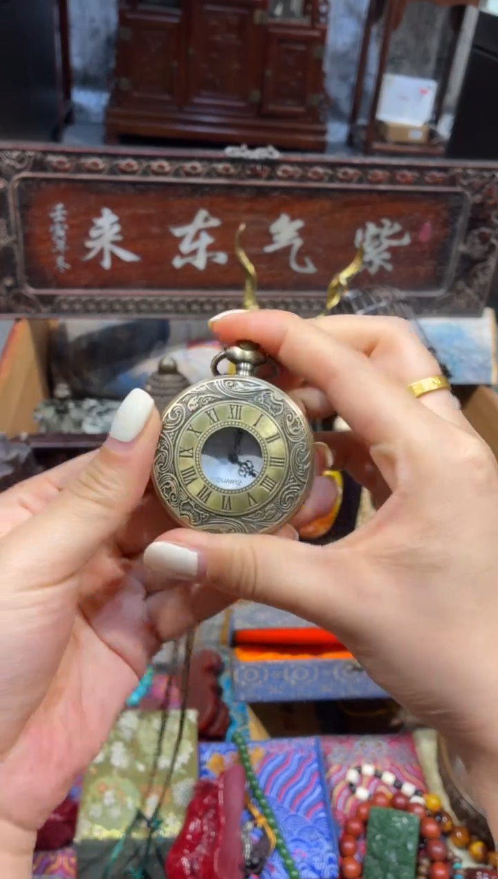 慧心甄选直播推荐