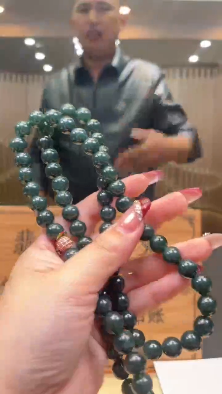 【闪购商品】定制翡翠未镶嵌       *715