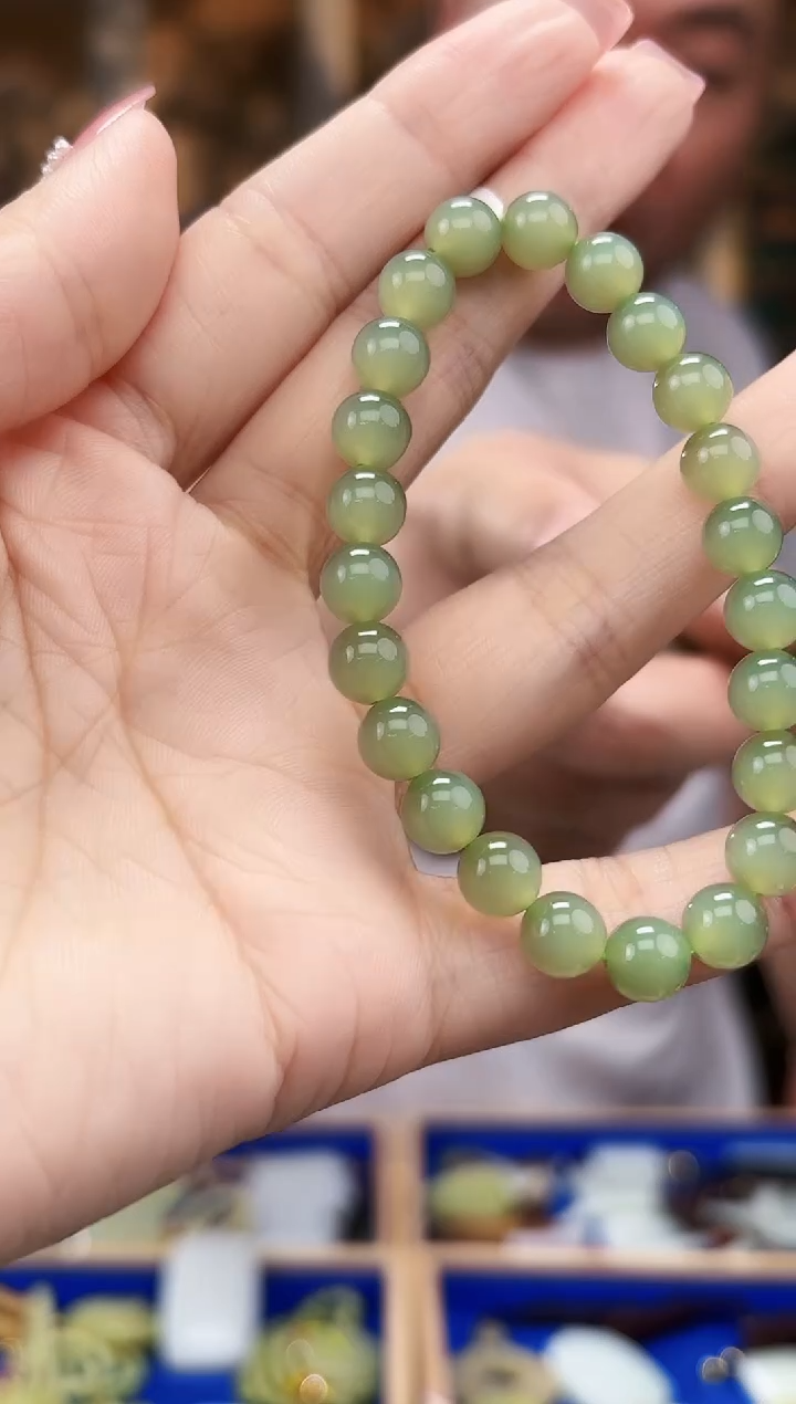 和田玉未镶嵌挂件拍一发一多样性发货