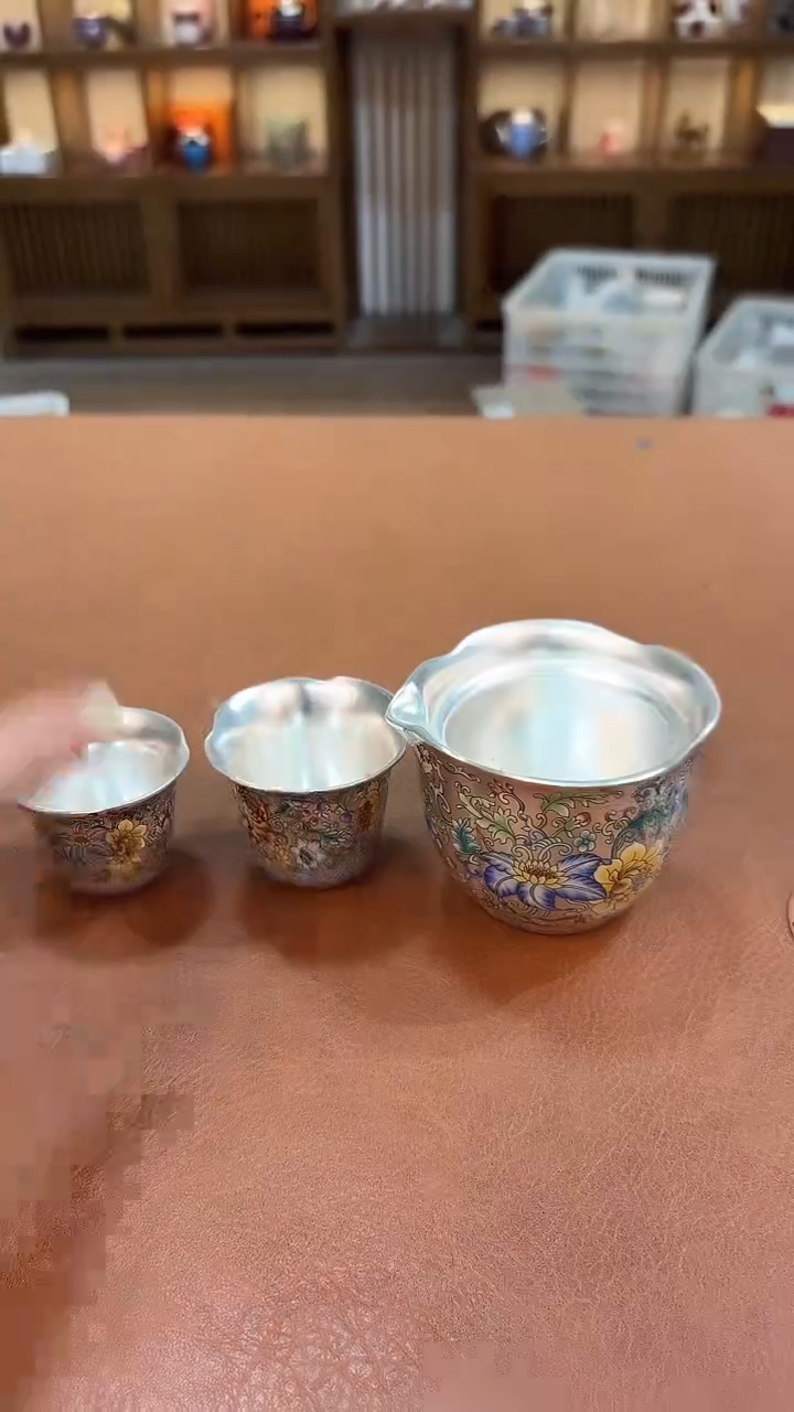 今天我在喝茶你在干嘛