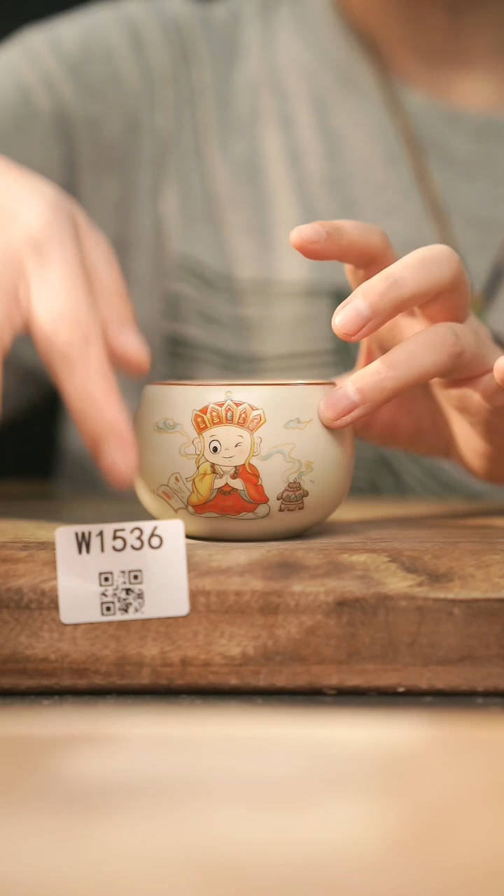 【经典福利】/ 杯子@@W1536