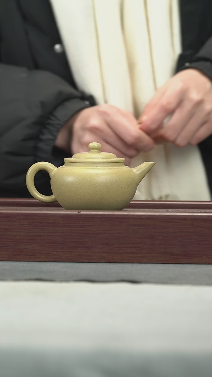 【闪购商品】紫砂茶壶紫砂壶紫砂壶200CC