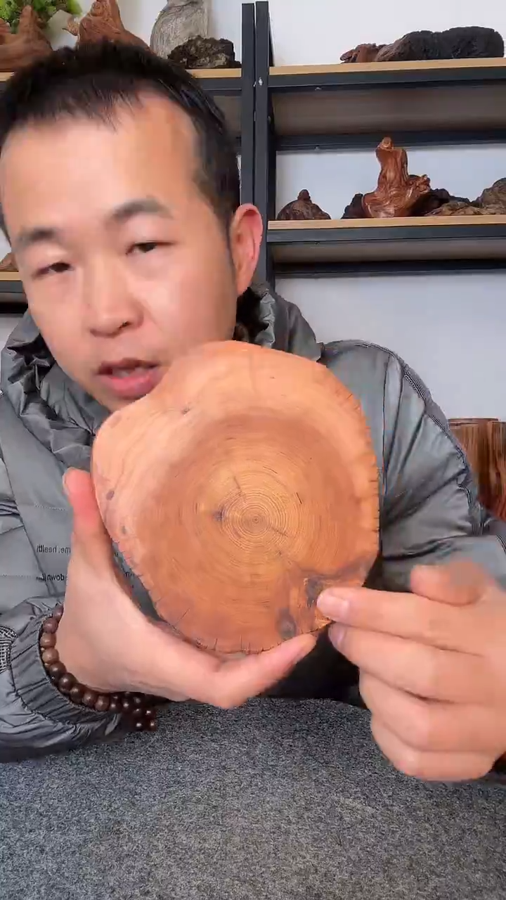 【闪购商品】柏木（崖柏）崖柏