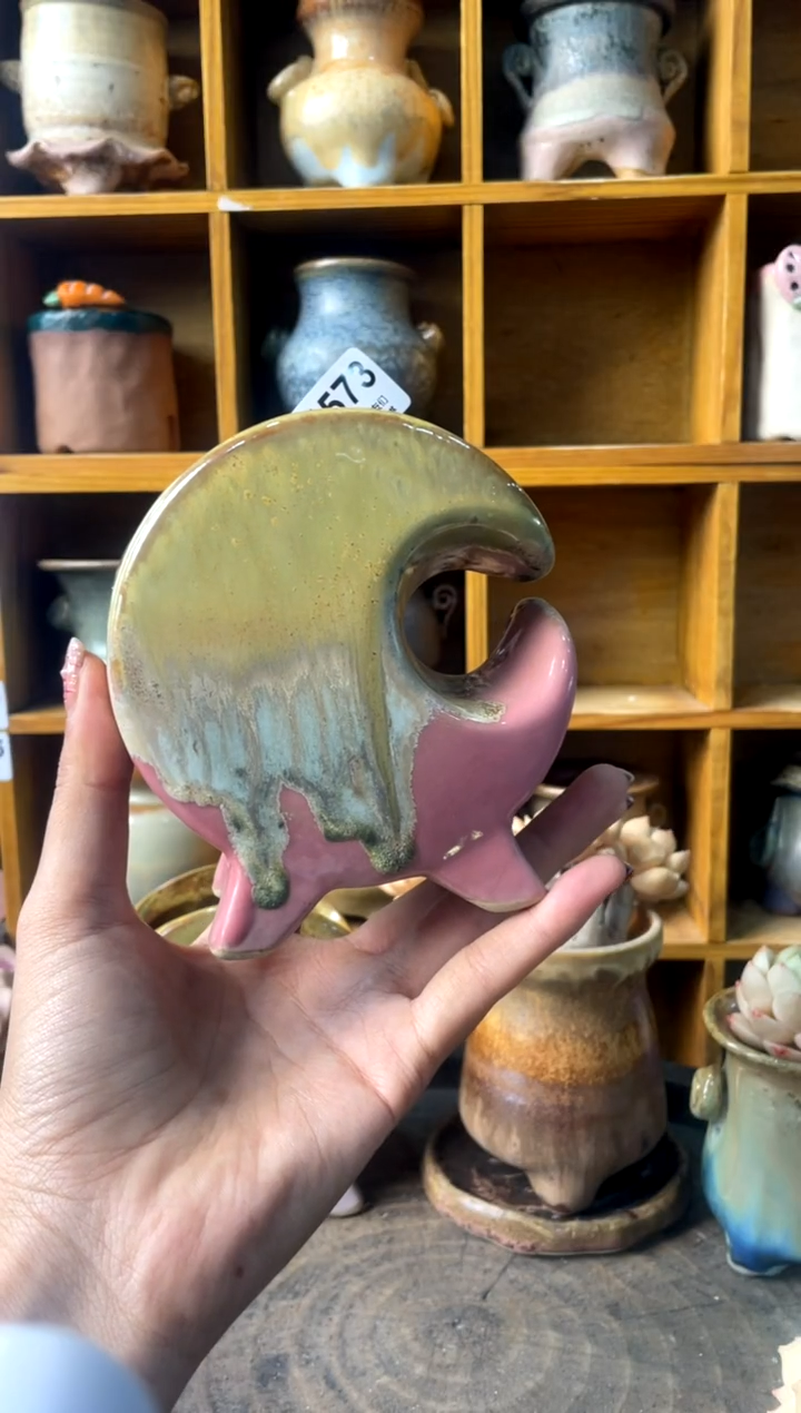 573【多肉花盆多肉盆】