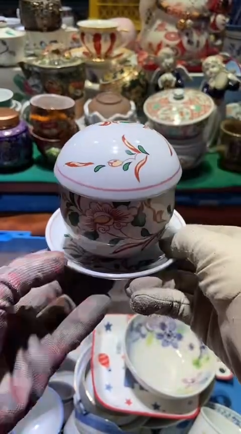 【闪购商品】瓷片1111111111111111