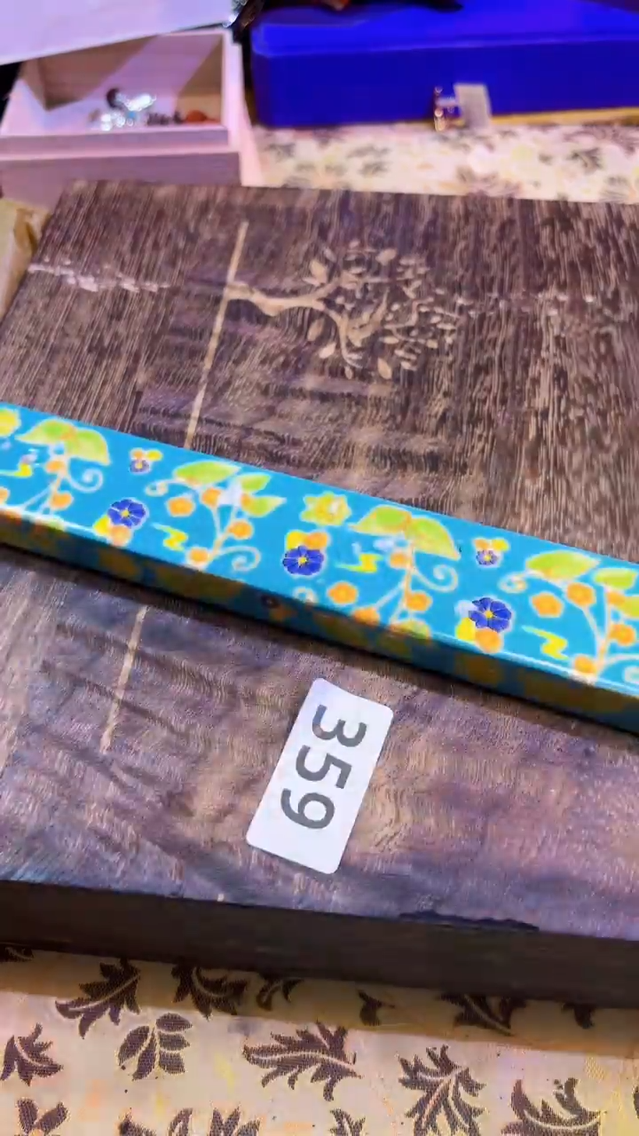 【闪购商品】瓷片陶茶666文玩周边多人