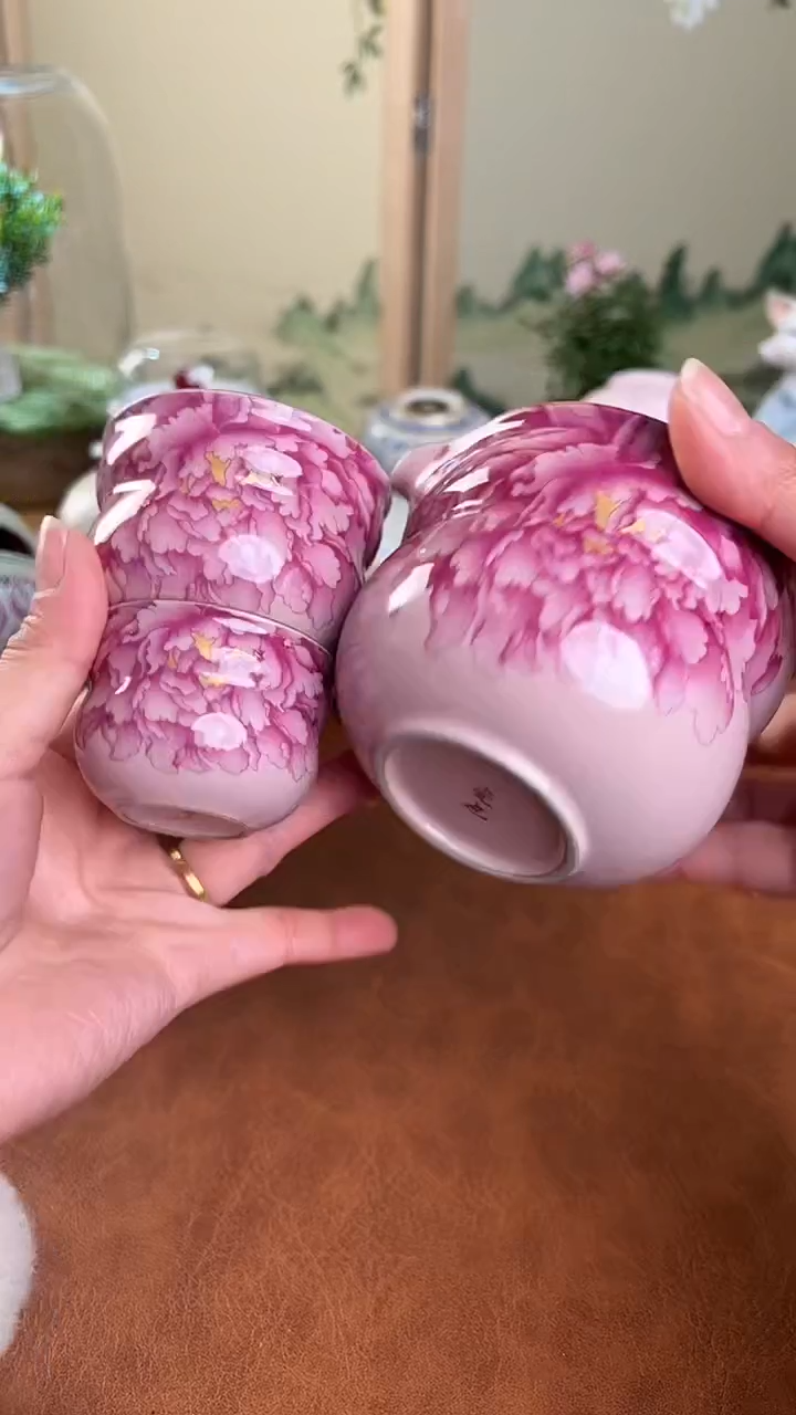 【闪购商品】老实人茶具铺快客