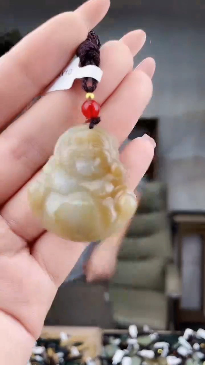 未镶嵌和田玉挂件和田玉拍一发一，多样性发货！