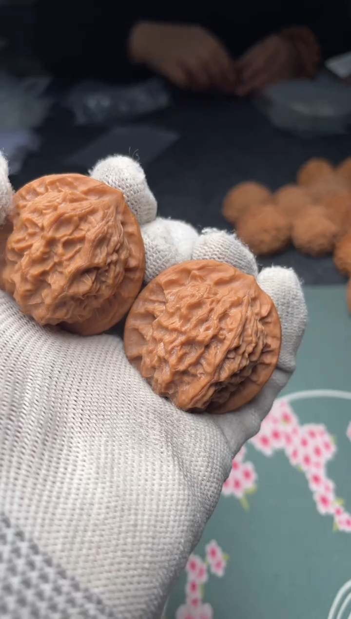 核桃a21   瓷娃娃   37尺