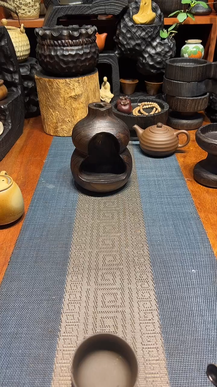 香樟木野***晴香樟木一物一拍