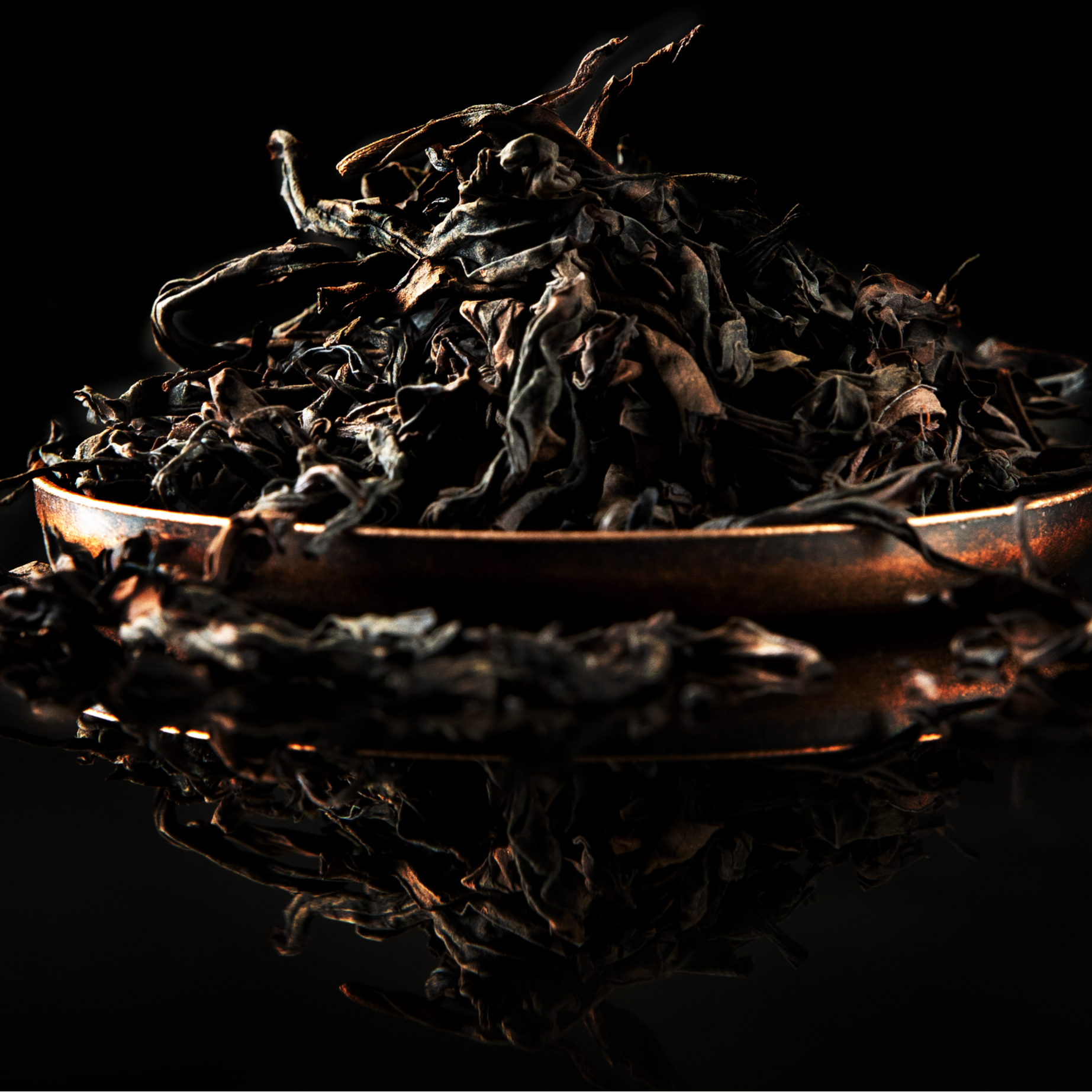 铁罗汉8.3g*6泡武夷岩茶