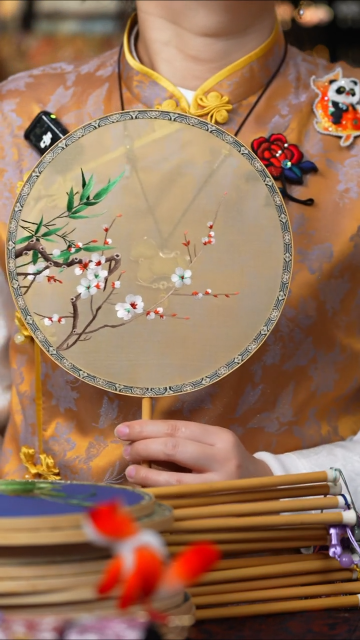 织绣0801非遗国风手工美物-