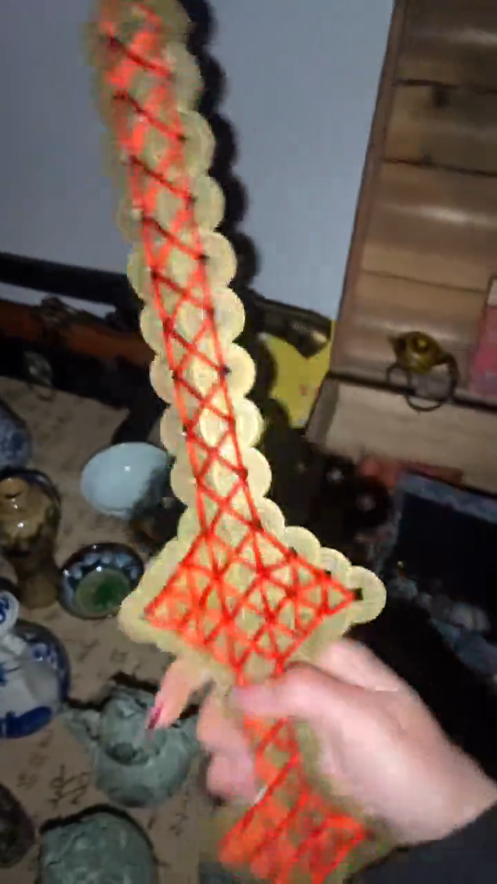 老物件孤品闪拍链接