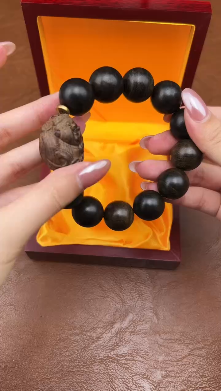 万家文玩阁沉贵宝商品链接@@YS899