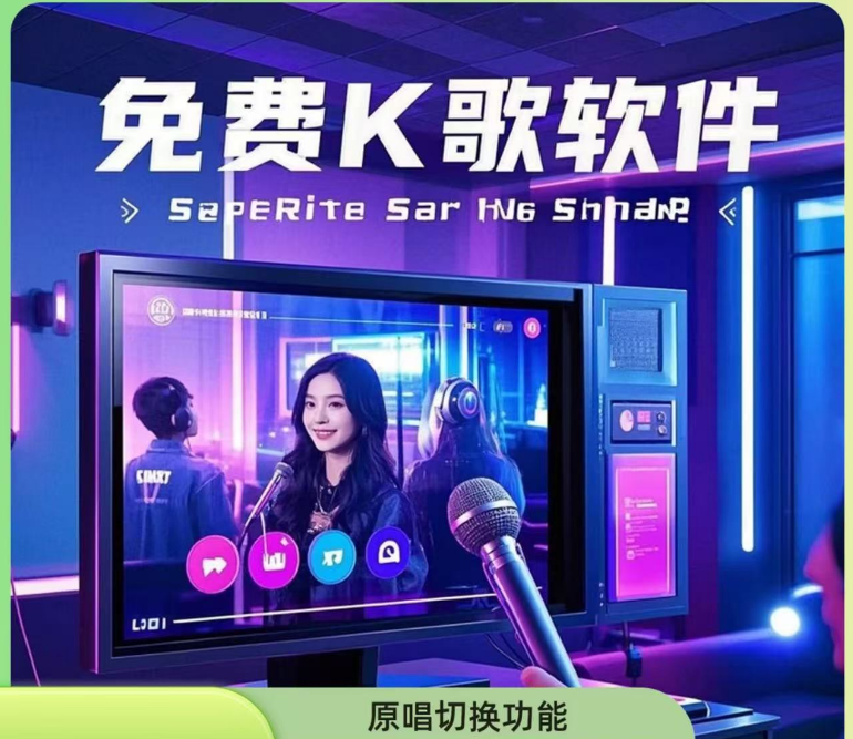 【隆庭工厂】手机点歌系统KTV点歌系统点歌机系统伴奏原唱切换歌曲