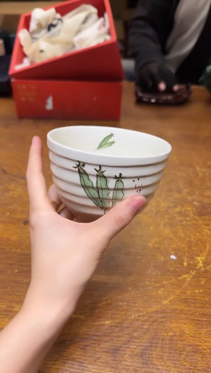 小狐狸严选日瓷器小狐狸精选日瓷器