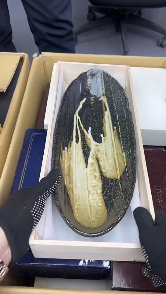 【闪购商品】中古回流瓷器谨慎参拍
