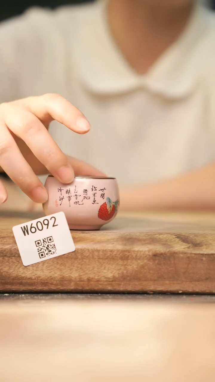 【经典福利】/ 杯子@@W6092