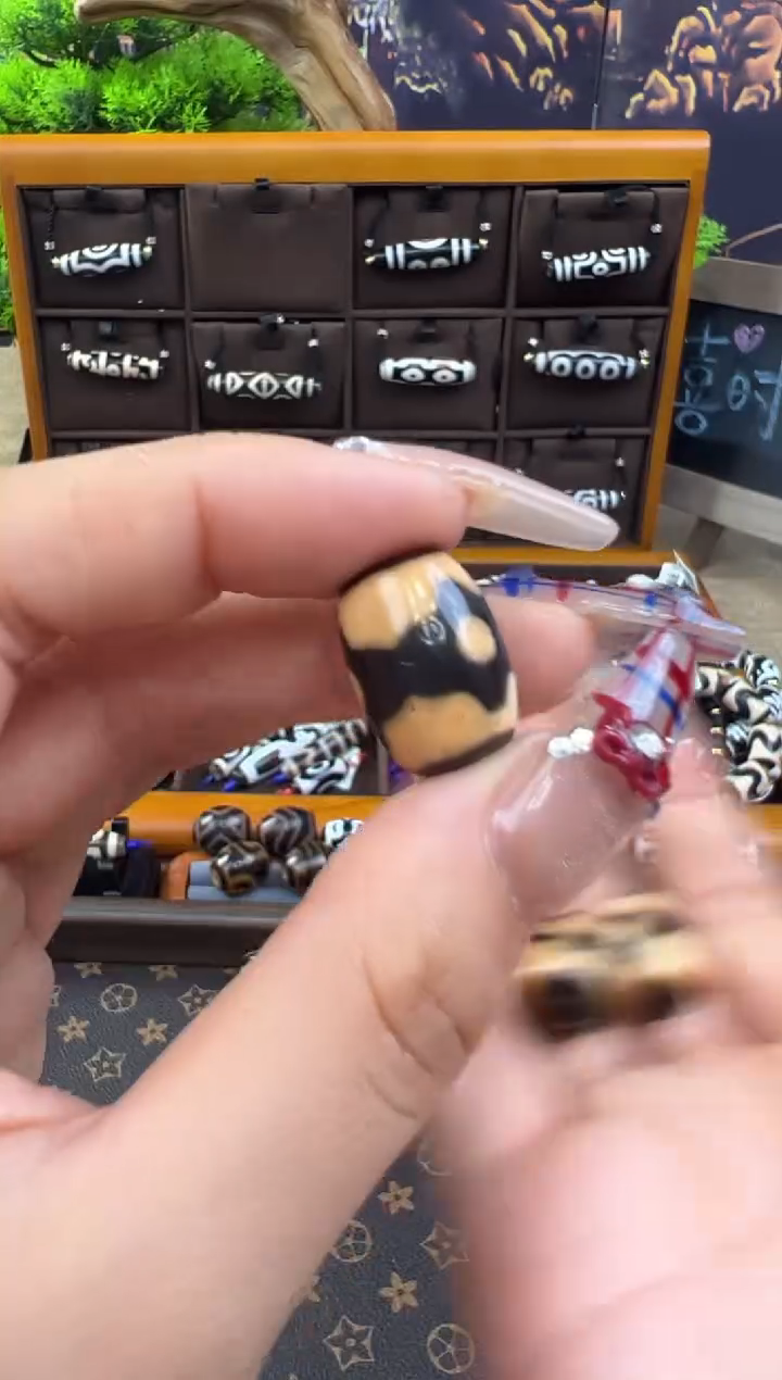 【闪购商品】玛瑙/玉髓吊坠(不含链)未镶嵌15.