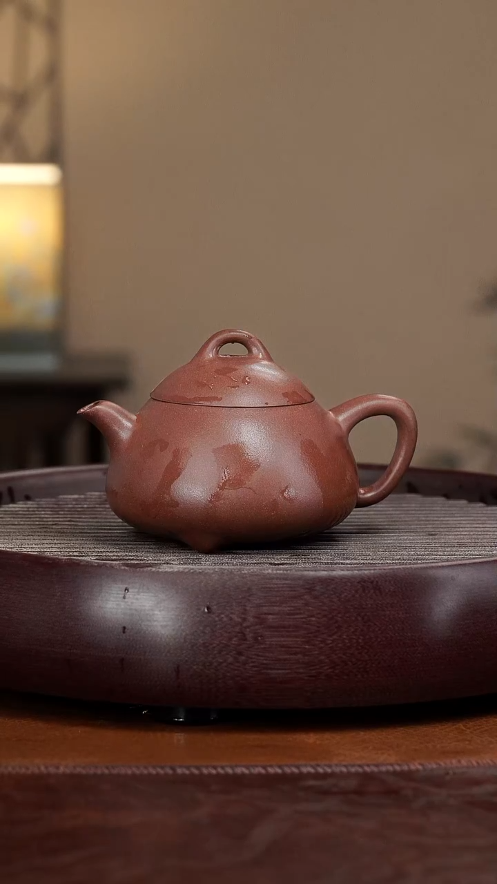 【闪购商品】紫砂茶壶宜兴紫砂壶