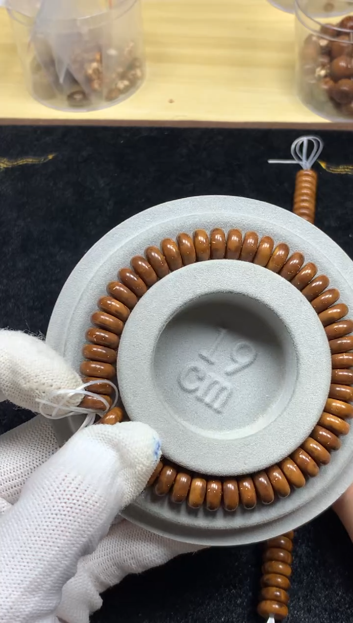 手串紫金鼠 手串 紫金鼠69