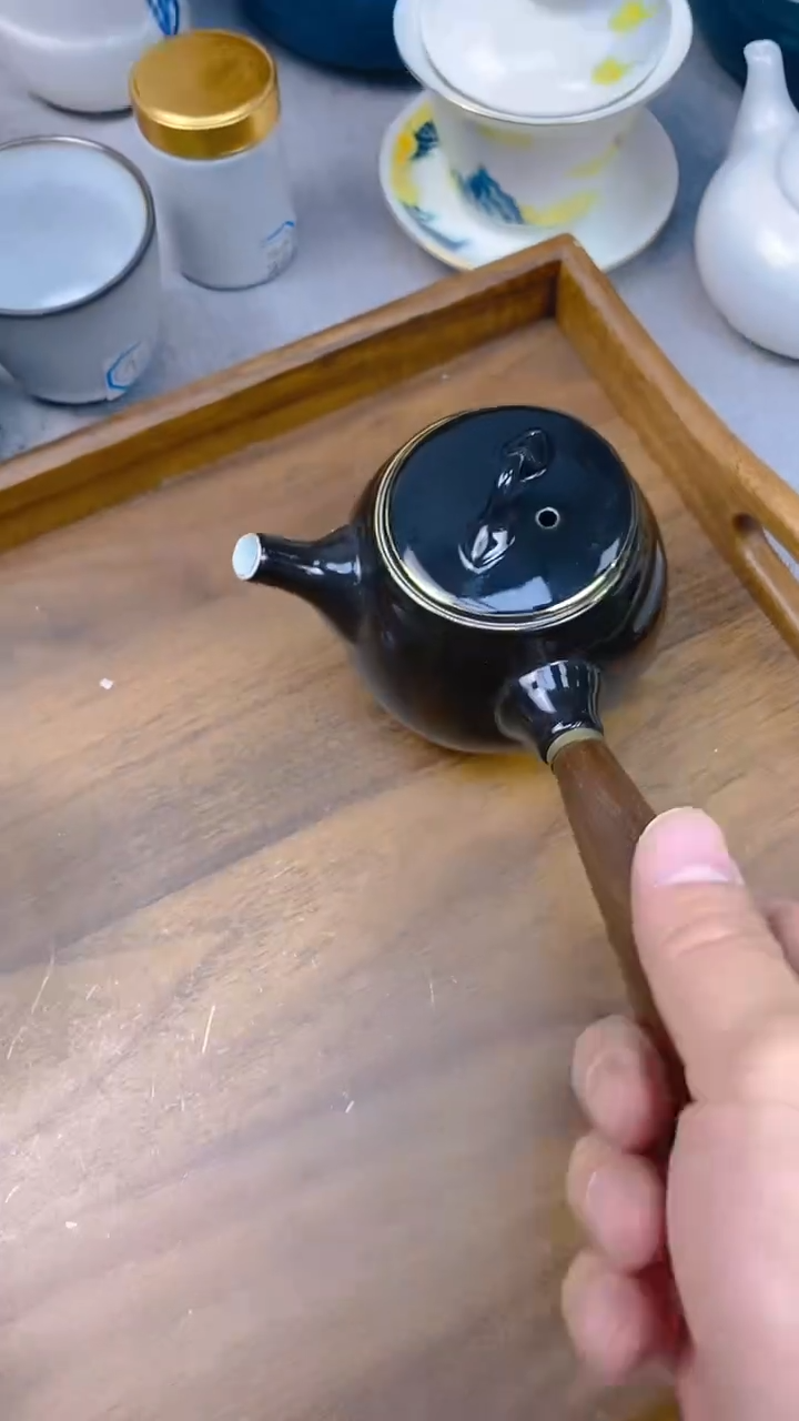 【闪购商品】高端茶具清货看编码发