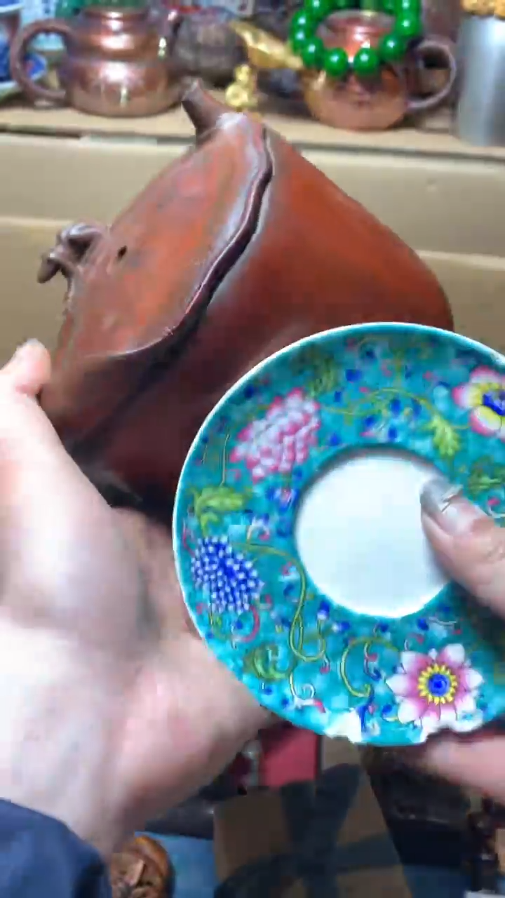 【闪购商品】瓷器默认微瑕瓷器