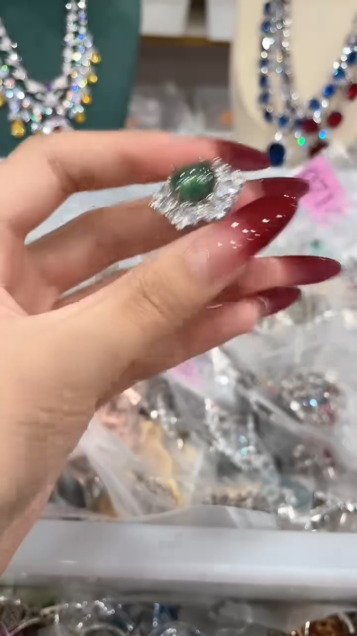 非金属无高端精品系列款式q602