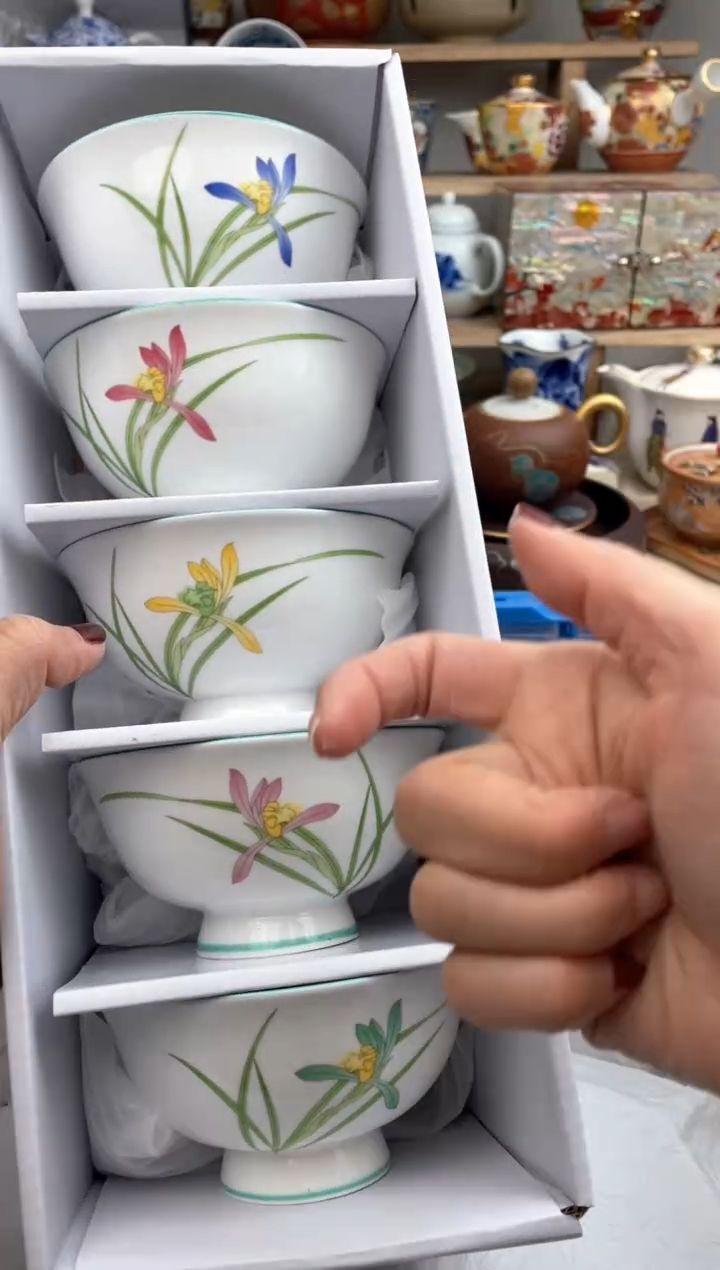【闪购商品】瓷片默认微瑕，看清尺寸品相再拍