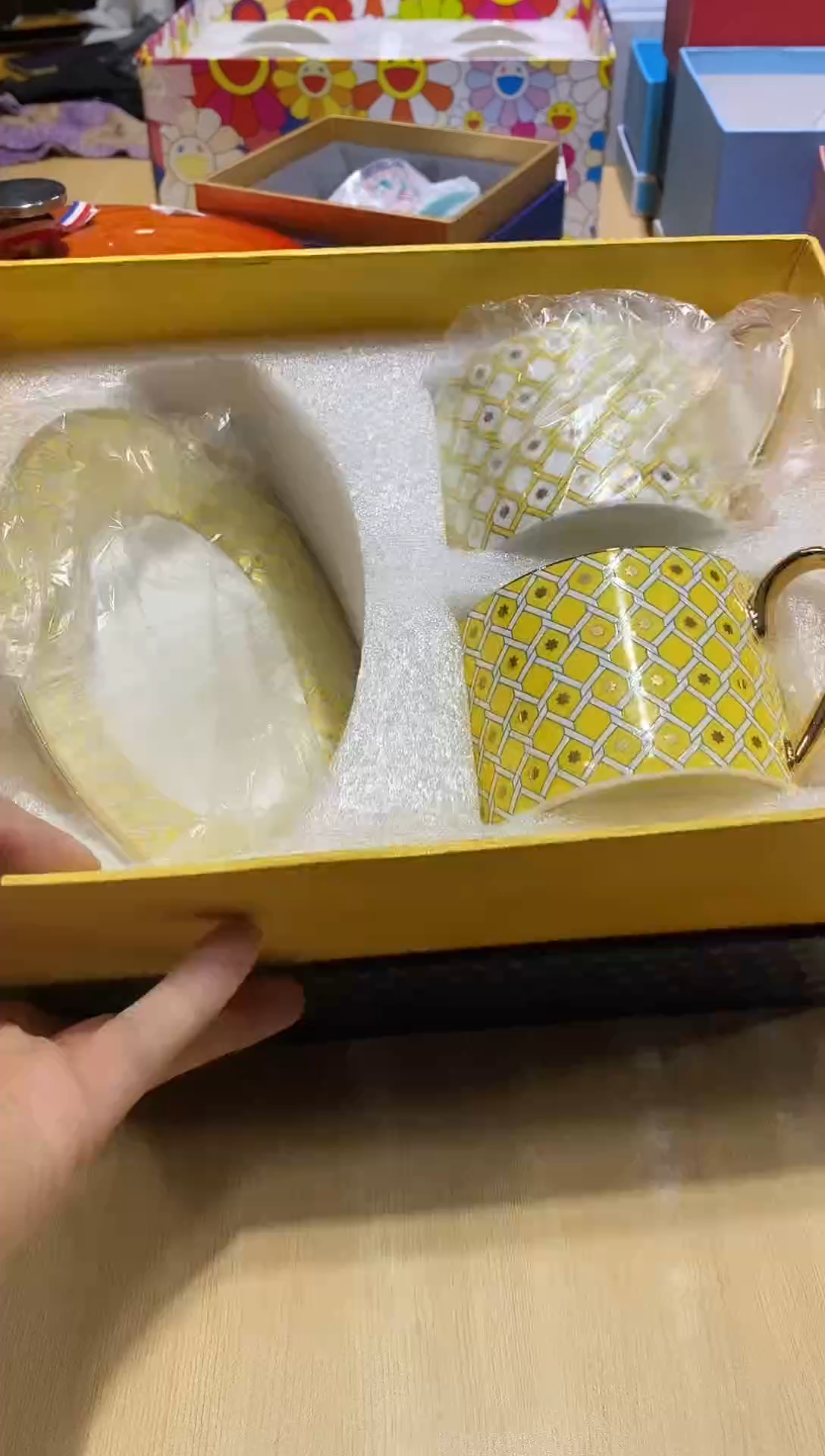 瓷片全场正品,一件不留@@1